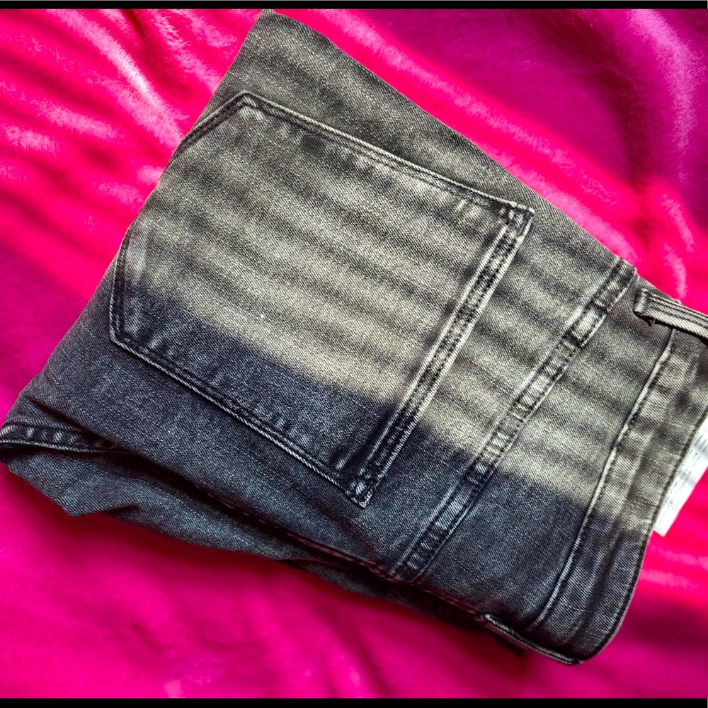 Bershka jeans